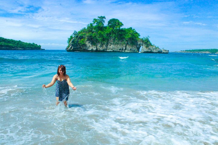 One Day Trip - On West Side Nusapenida - Image 5