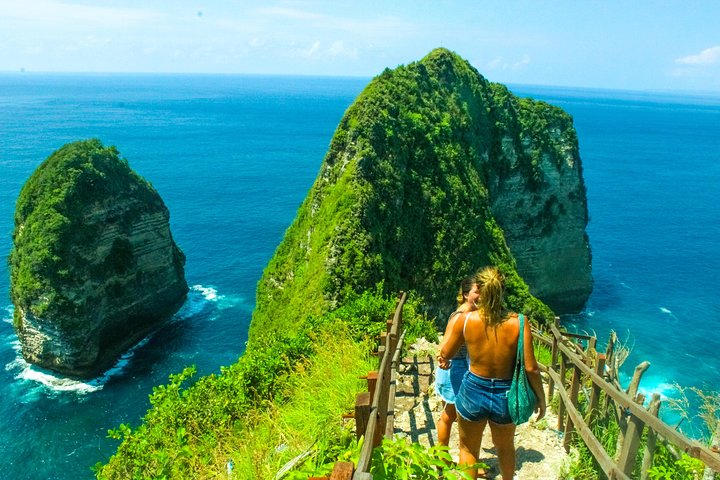 One Day Trip - On West Side Nusapenida - Image 1