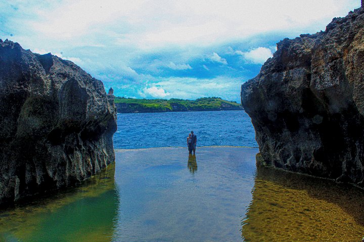 One Day Trip - On West Side Nusapenida - Image 3