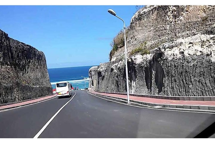 Pandawa Beach,Uluwatu Temple-Kecak-Dance&Dinner at Jimbaran Beach - Image 2