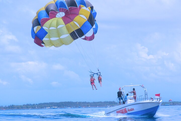 Parasailing Adventure - Image 2
