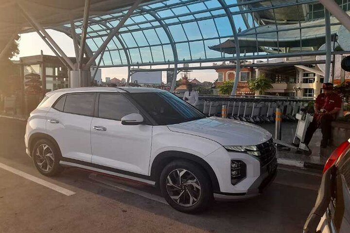 Pick Up at Bali Airport and Drop-off to All Areas - Image 5