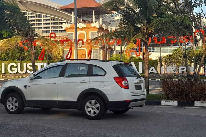 Pick Up at Bali Airport and Drop-off to All Areas - Image 4