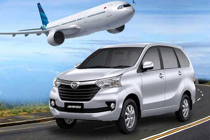 Pick Up at Bali Airport and Drop-off to All Areas - Image 1