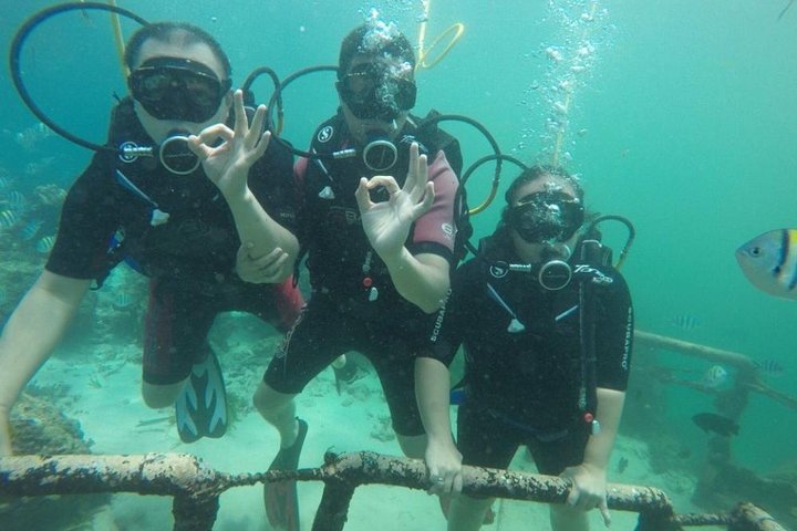 Private Adventure - Nusa Dua Dive - Image 4