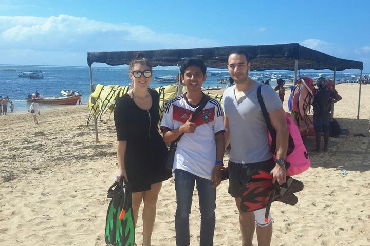 Private Adventure - Nusa Dua Dive - Image 2