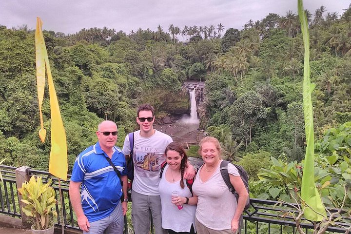 Private Bali Customized Tours - Image 3