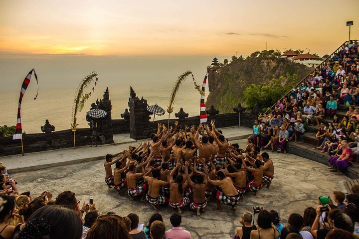 Private Bali Customized Tours - Image 4