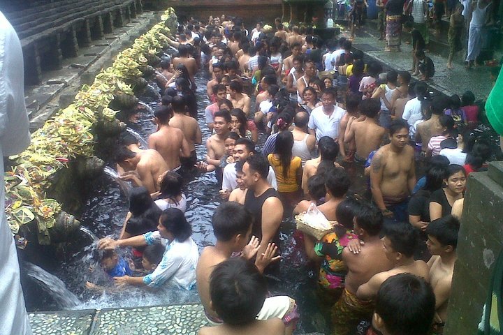 Private Bali Customized Tours - Image 1