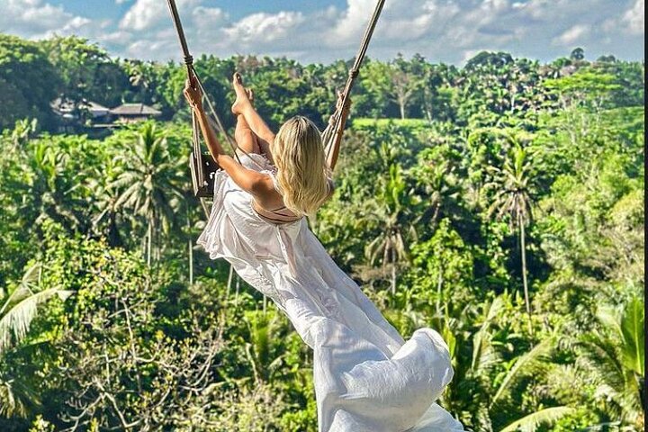 Private Bali Tour - All Inclusive  - Image 3