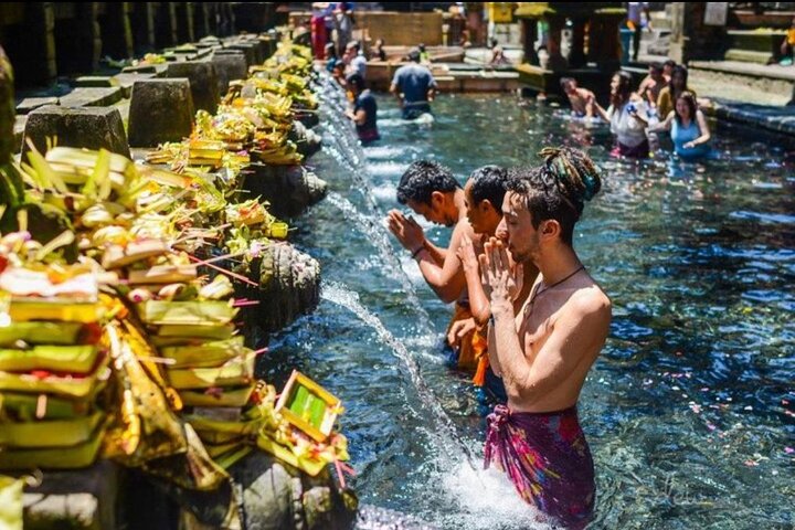 Private Bali Tour - All Inclusive  - Image 2