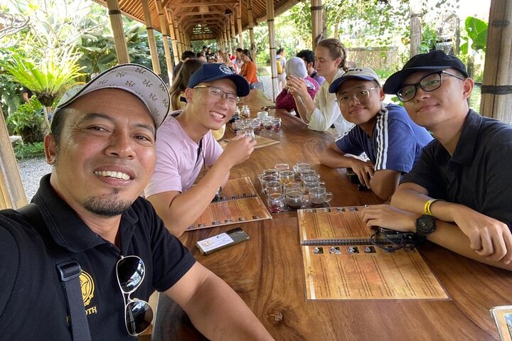 Private Bali Tour - All Inclusive  - Image 5