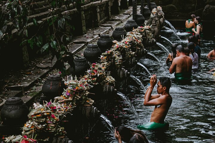 Private Bali Tour with Lisensed Bali Driver  - Image 4