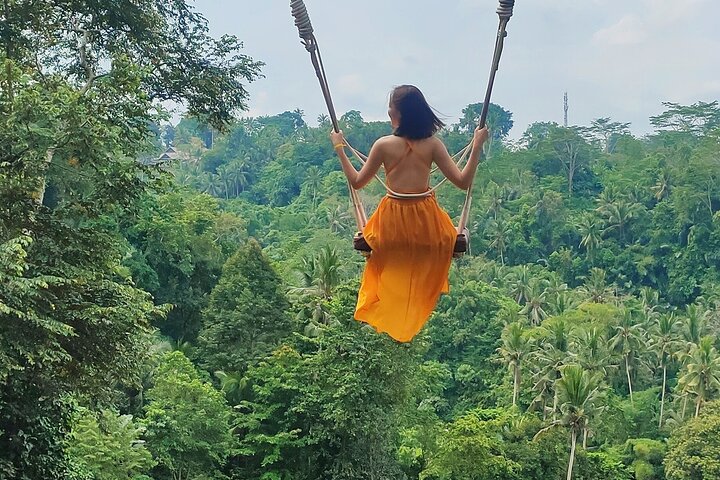 Private Bali Tour with Lisensed Bali Driver  - Image 3