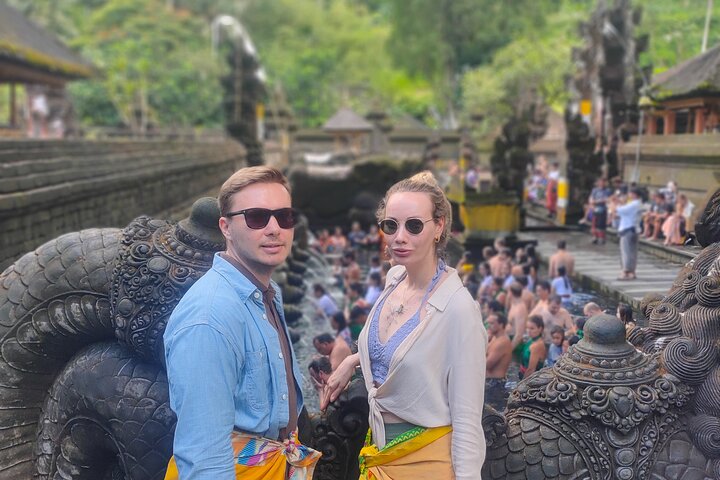 Private Bali Tour with Lisensed Bali Driver  - Image 5