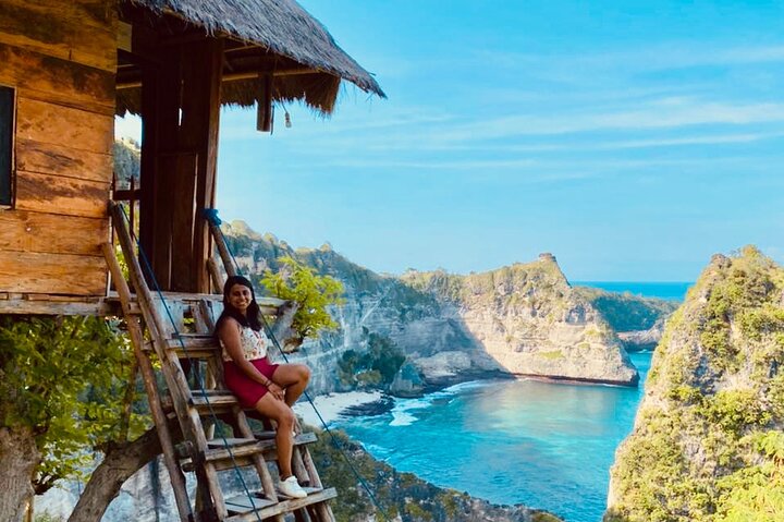 Private Best of Nusa Penida Tour - Image 1