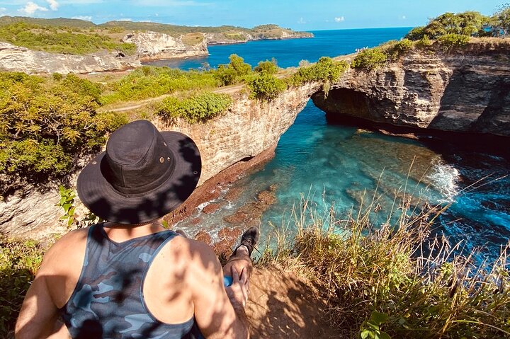 Private Best of Nusa Penida Tour - Image 3