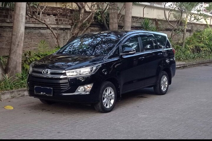Private Car Charter in Bali with an English-speaking Driver - Image 4