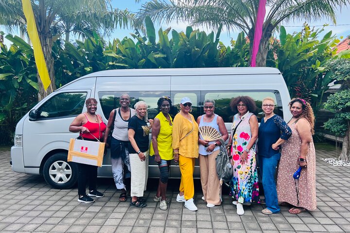 Private Car Charter in Bali with an English-speaking Driver - Image 2