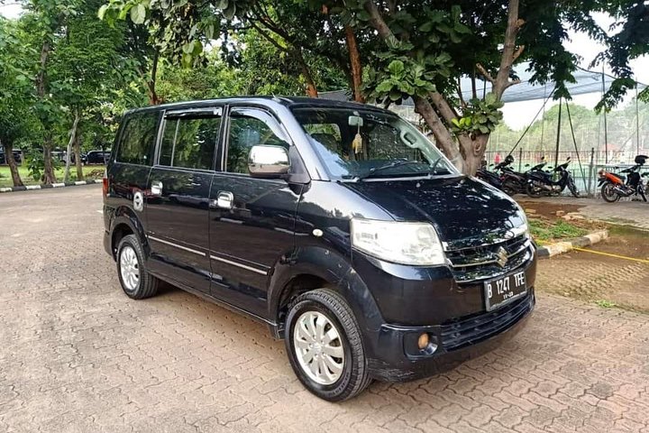 Private Car Rental Bali - Image 1