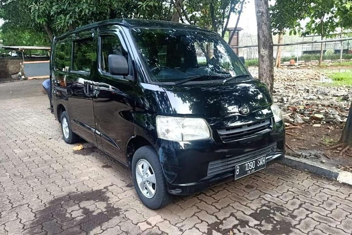 Private Car Rental Bali - Image 2
