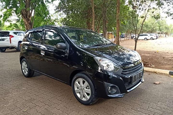 Private Car Rental Bali - Image 3