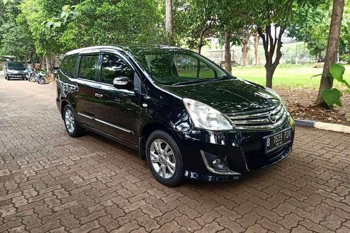 Private Car Rental Bali - Image 4