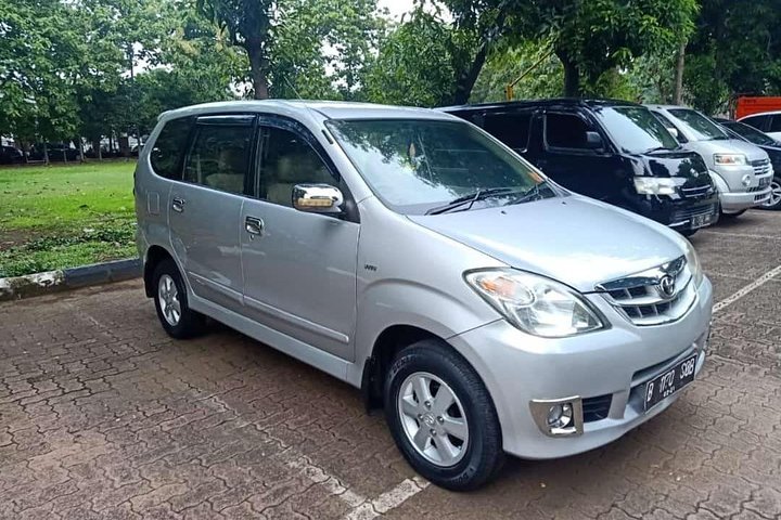 Private Car Rental Bali - Image 5