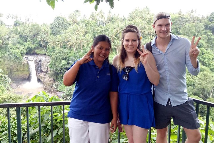Private Custom Tour: Bali in a Day - Image 1