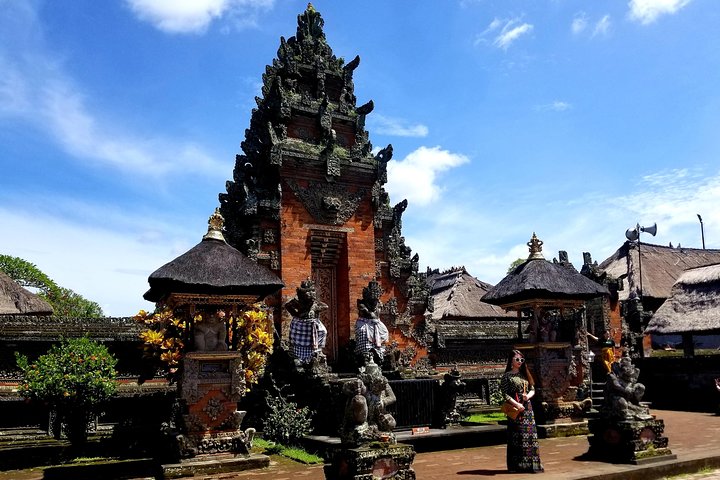 Private Customised Ubud Tour - Image 4