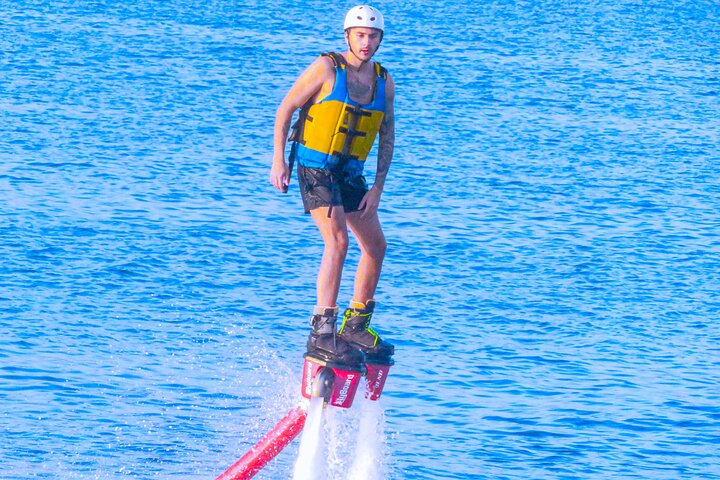 Private Flyboarding Experience in Bali - Image 4