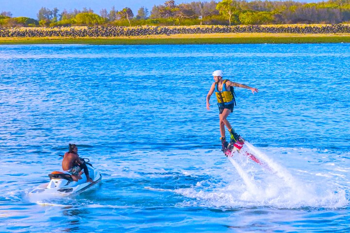 Private Flyboarding Experience in Bali - Image 5