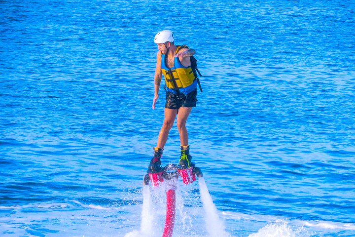Private Flyboarding Experience in Bali - Image 1