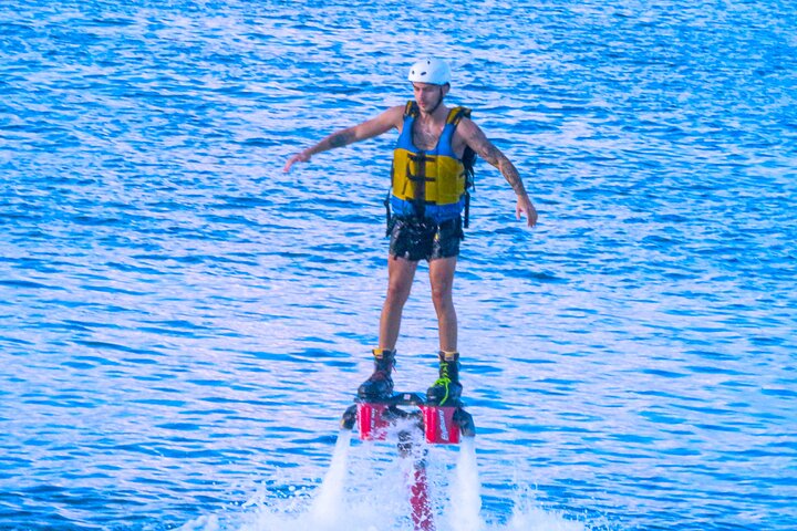 Private Flyboarding Experience in Bali - Image 2