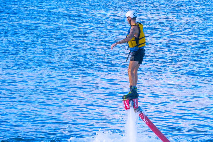 Private Flyboarding Experience in Bali - Image 3