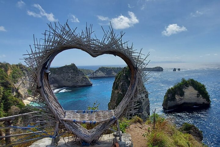 Private Full-Day Eastern Beach Nusa Penida Island Tour with pickup from Bali - Image 4