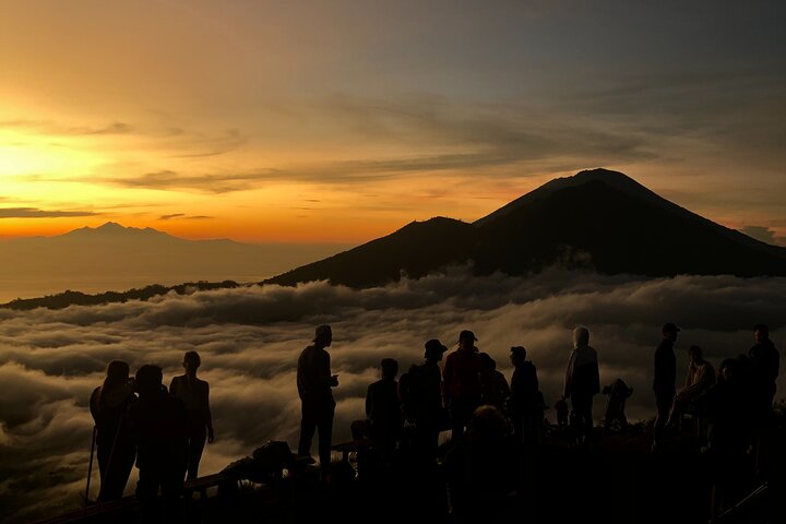 Private Full-Day Mount Batur Trekking with Hot Spring - Image 5