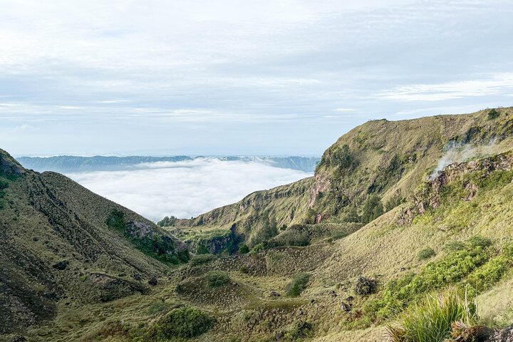 Private Full-Day Mount Batur Trekking with Hot Spring - Image 2