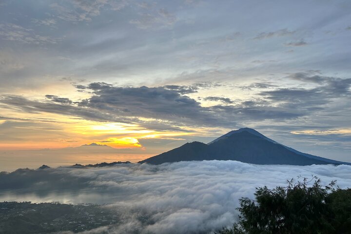 Private Full-Day Mount Batur Trekking with Hot Spring - Image 3