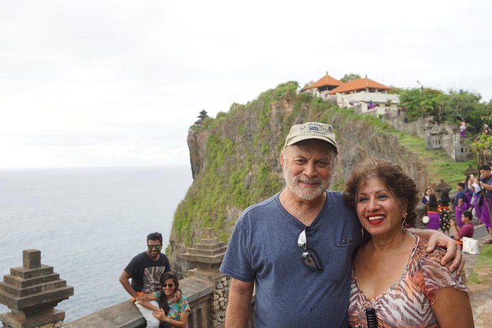Private Half Day Tour Most Visited Bali Temple and Beach - Image 2
