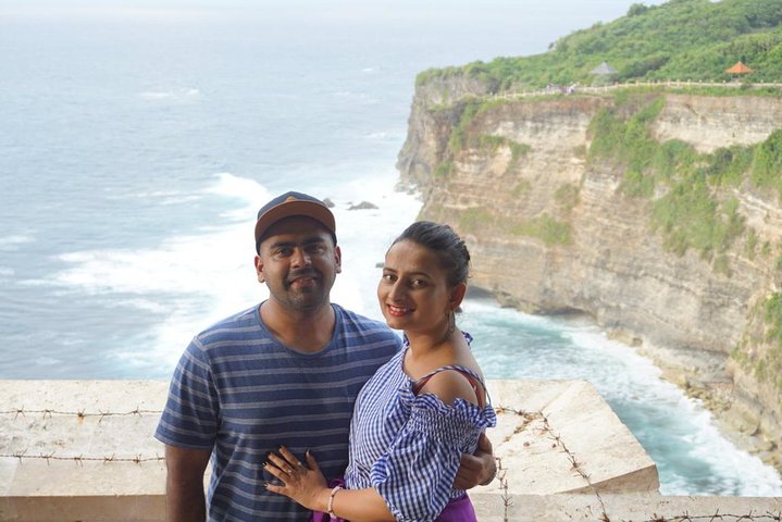 Private Half Day Tour Most Visited Bali Temple and Beach - Image 3