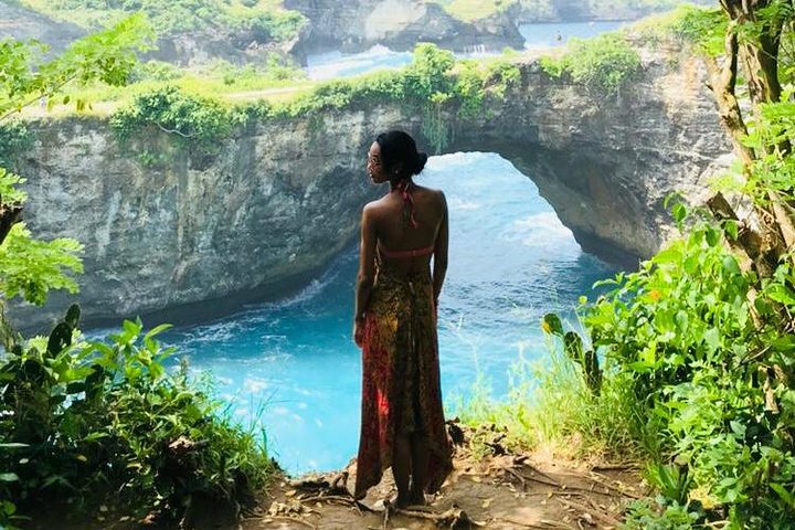 Private Instagramable West Nusa Penida Tour  - Image 2