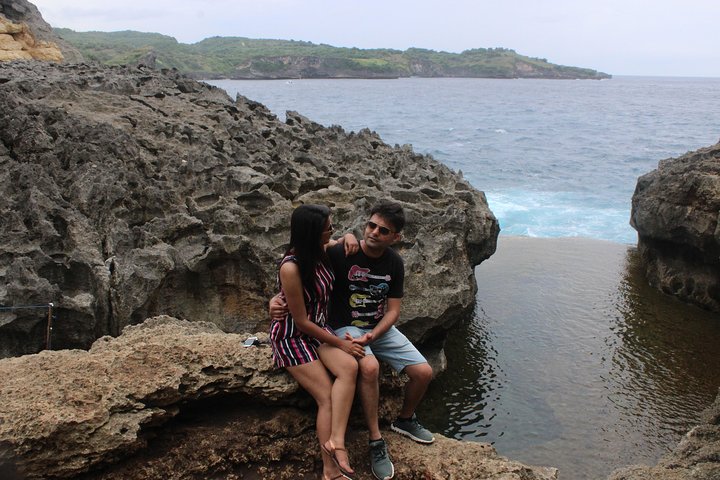 Private Instagramable West Nusa Penida Tour  - Image 4
