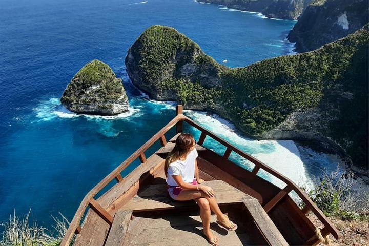 Private Instagramable West Nusa Penida Tour  - Image 1