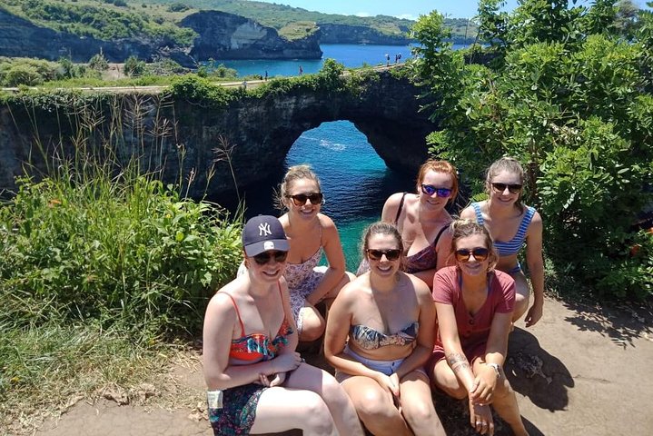 Private Instagramable West Nusa Penida Tour  - Image 5