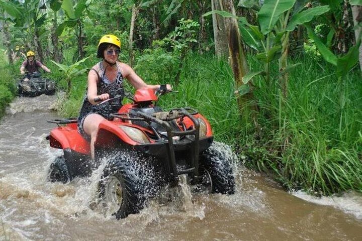 Private Quad Bike Experience in Bali - Image 5