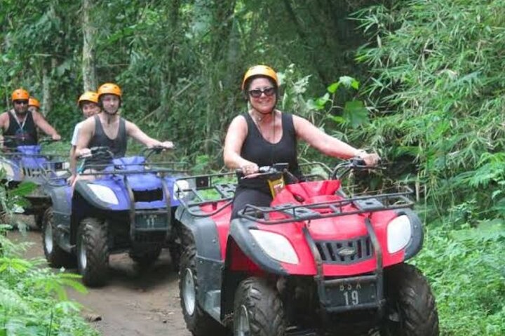 Private Quad Bike Experience in Bali - Image 2