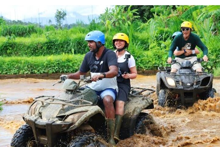 Private Quad Bike Experience in Bali - Image 4
