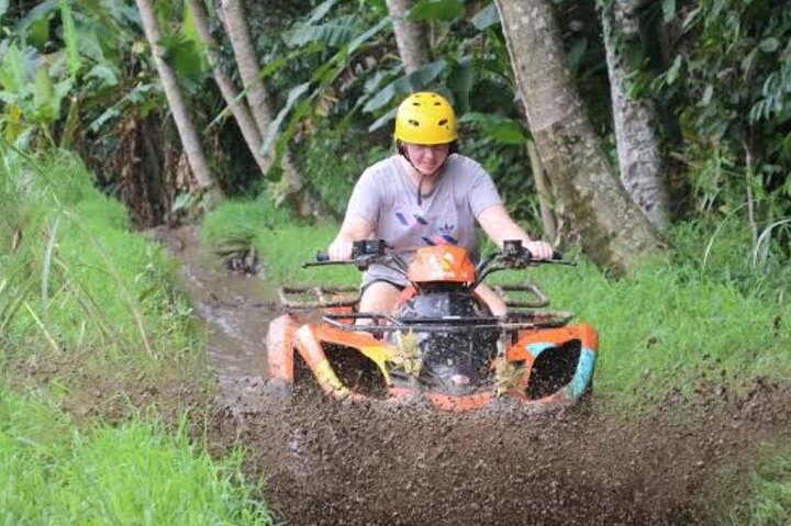 Private Quad Bike Experience in Bali - Image 3