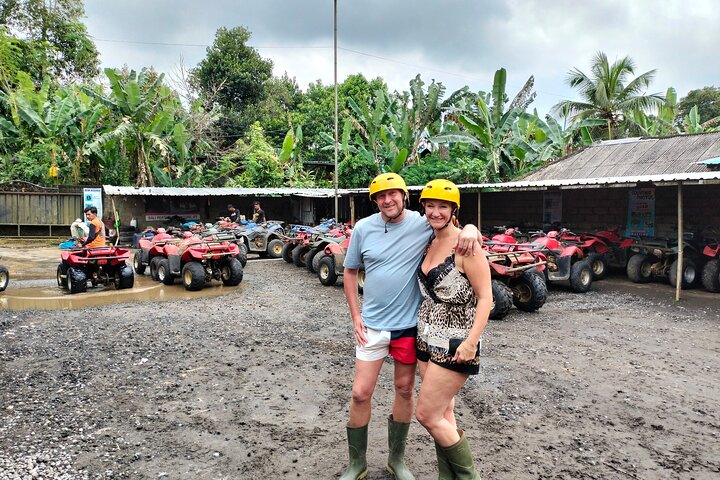 Private Quad Bike Experience in Bali - Image 1
